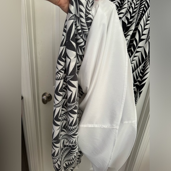 Gracia maxi dress Medium - Picture 8 of 9